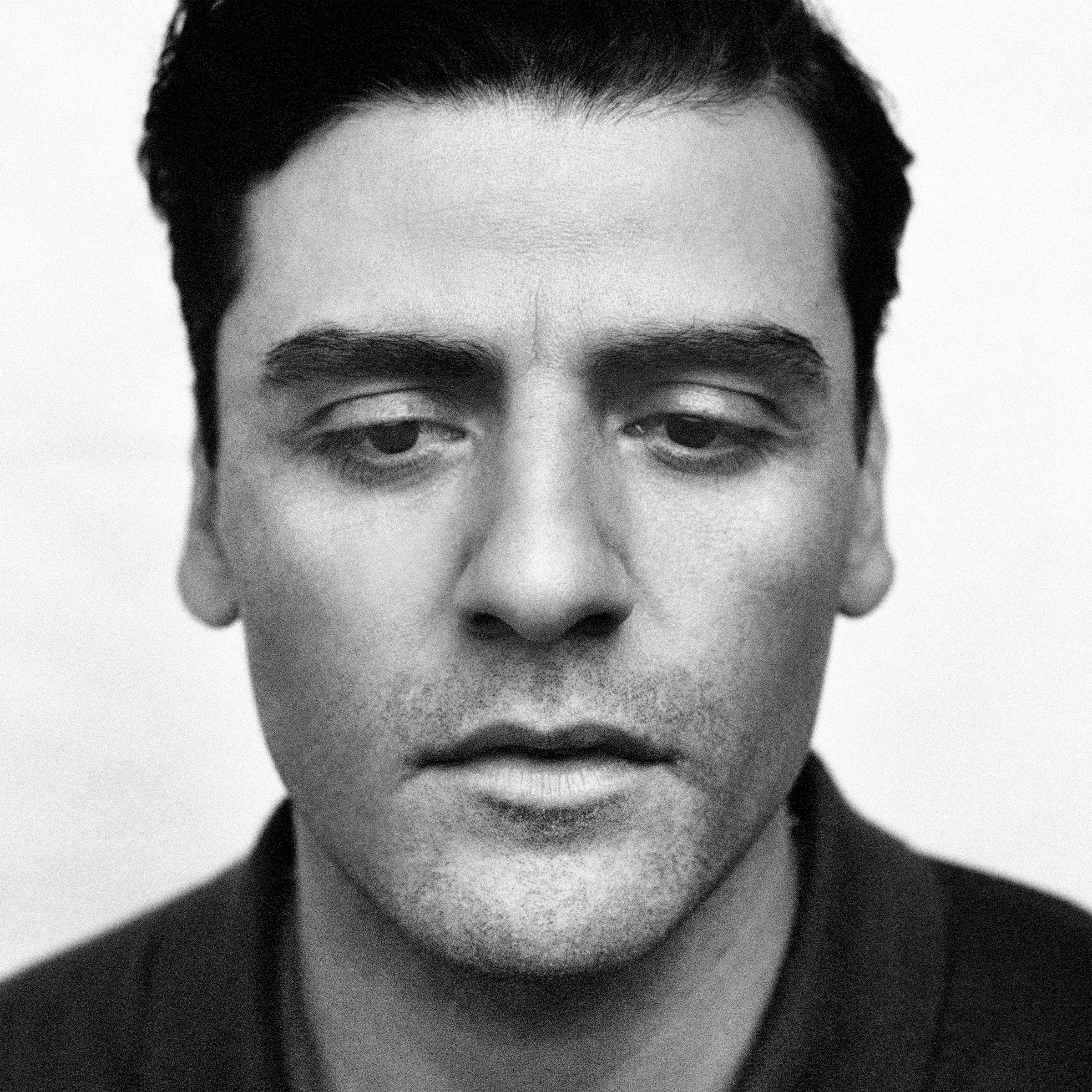 Actor Oscar Isaac, who is a part of the LA Times Drama Actor Roundtable Photo by Jesse Dittmar / For The Times