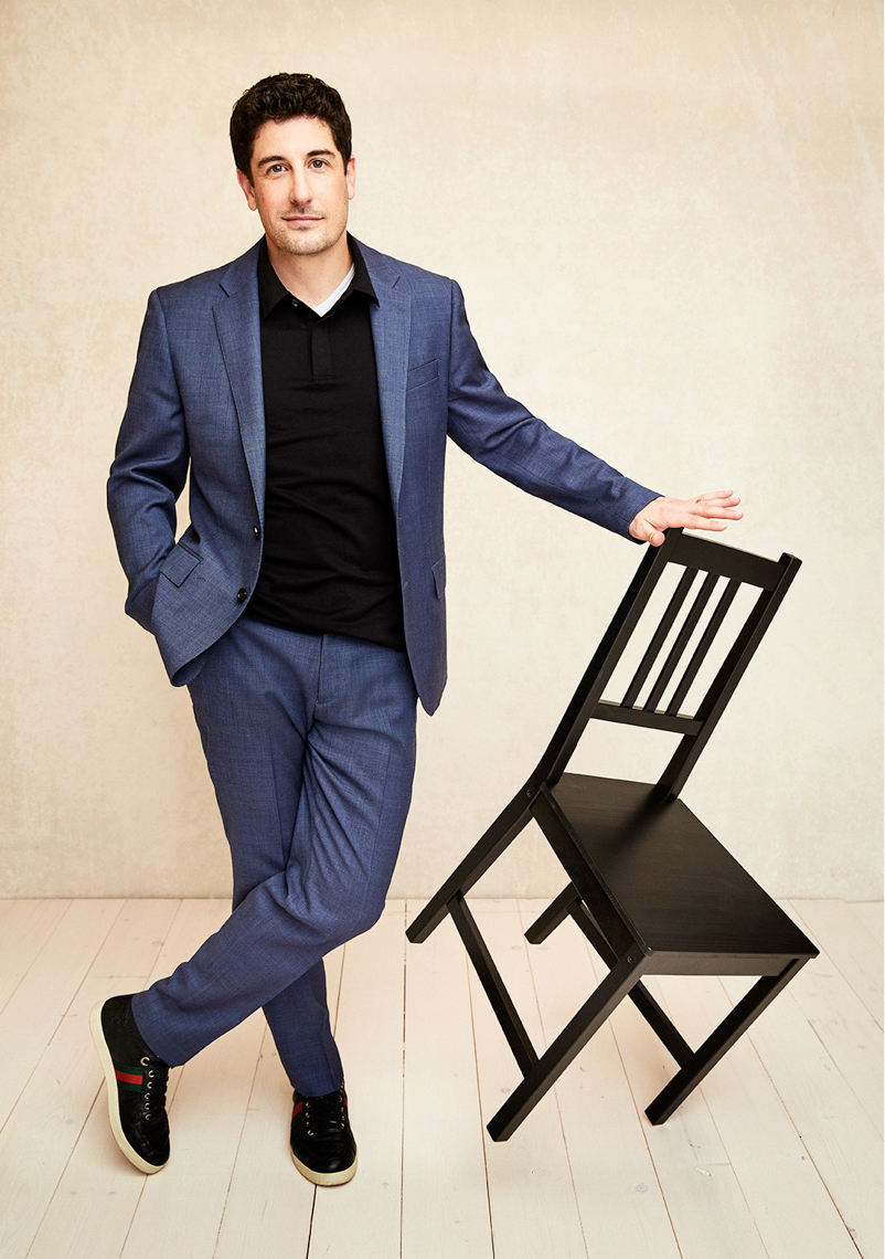 JASON BIGGS