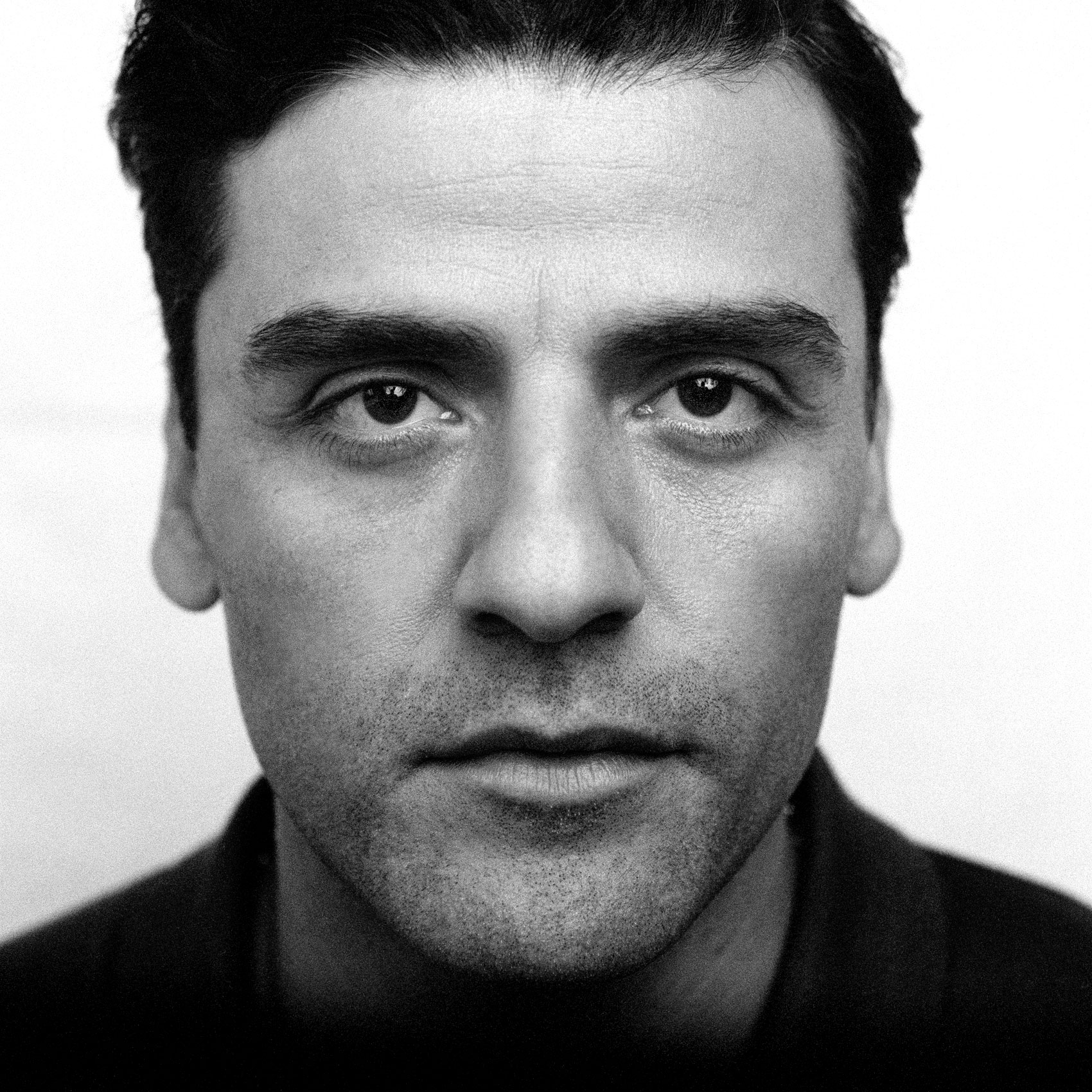 Oscar Isaac, who is a part of the LA Times Drama Actor Roundtable Photo by Jesse Dittmar / For The Times