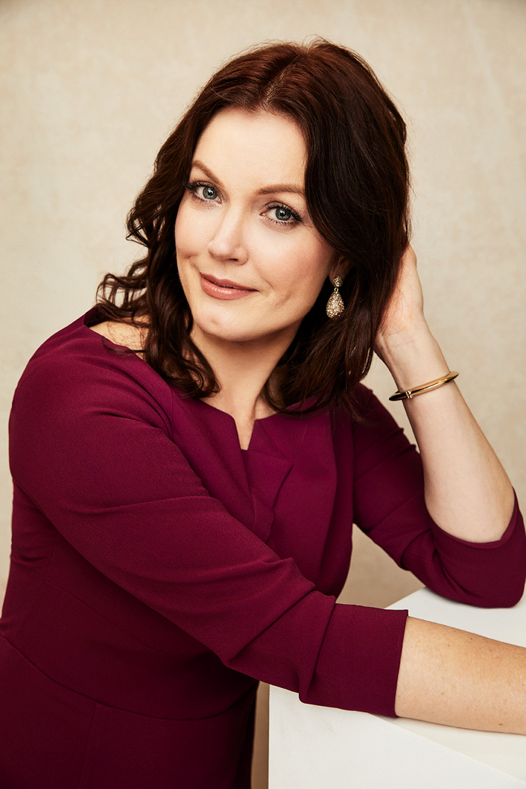 BELLAMY YOUNG