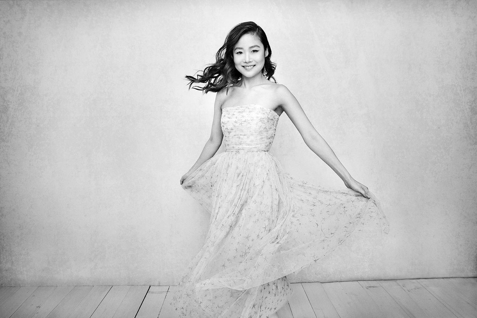 KRISTA MARIE YU