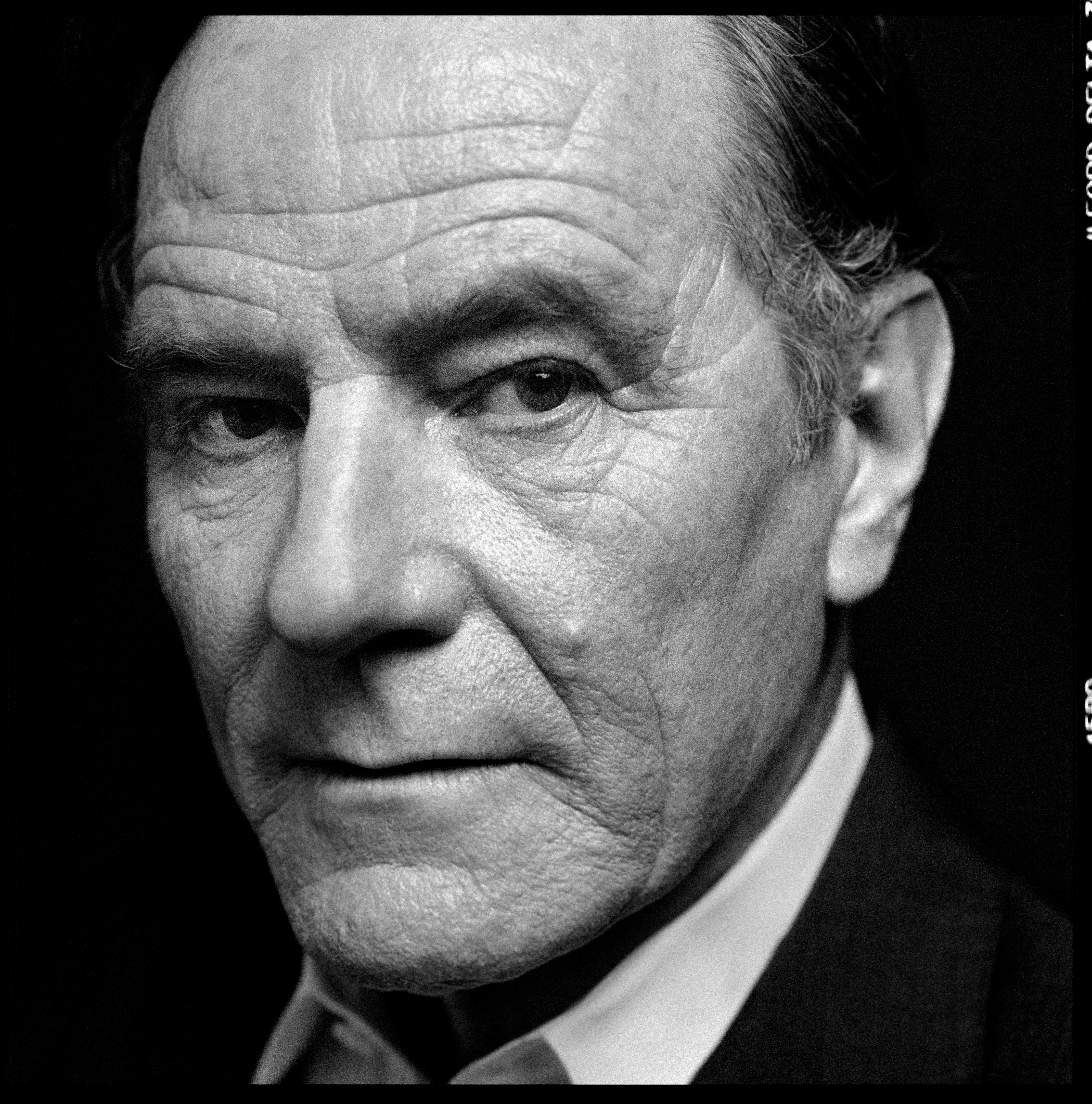 Bryan Cranston - Your Honor, Photo by Jesse Dittmar / For The Times
