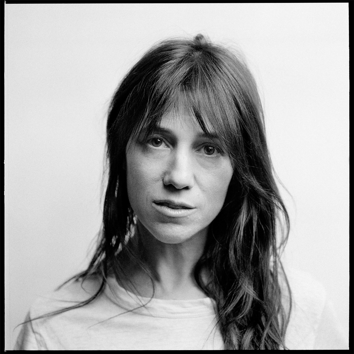CHARLOTTE GAINSBOURGH