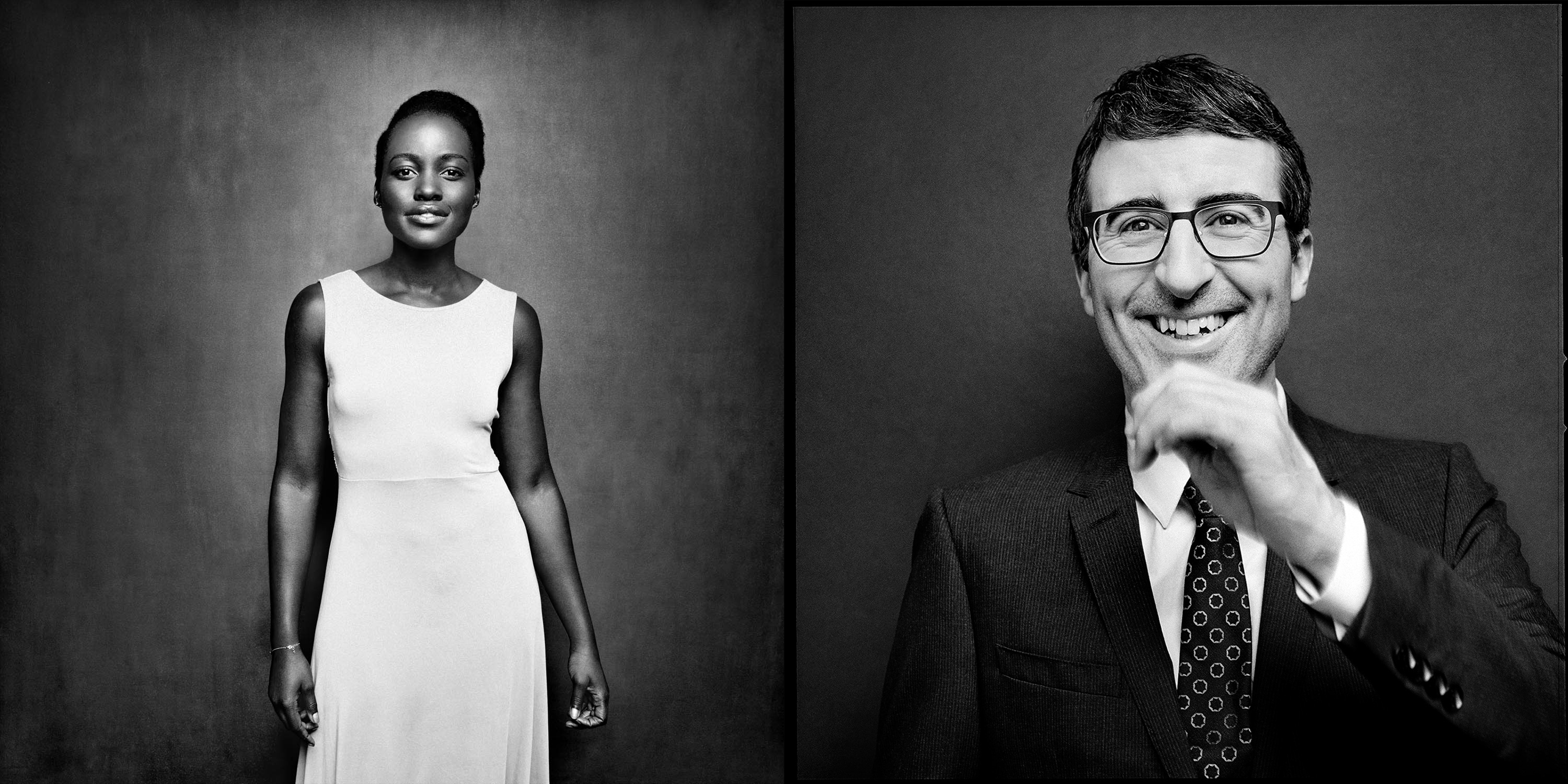 Celebrity Headshots New York - Shot by Jesse Dittmar