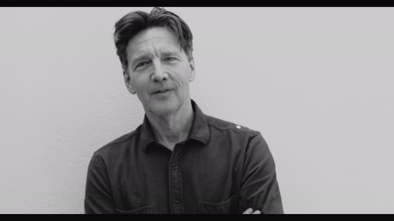 Andrew McCarthy: American Actor, TV Director, and Author Photography New York - Jesse Dittmar