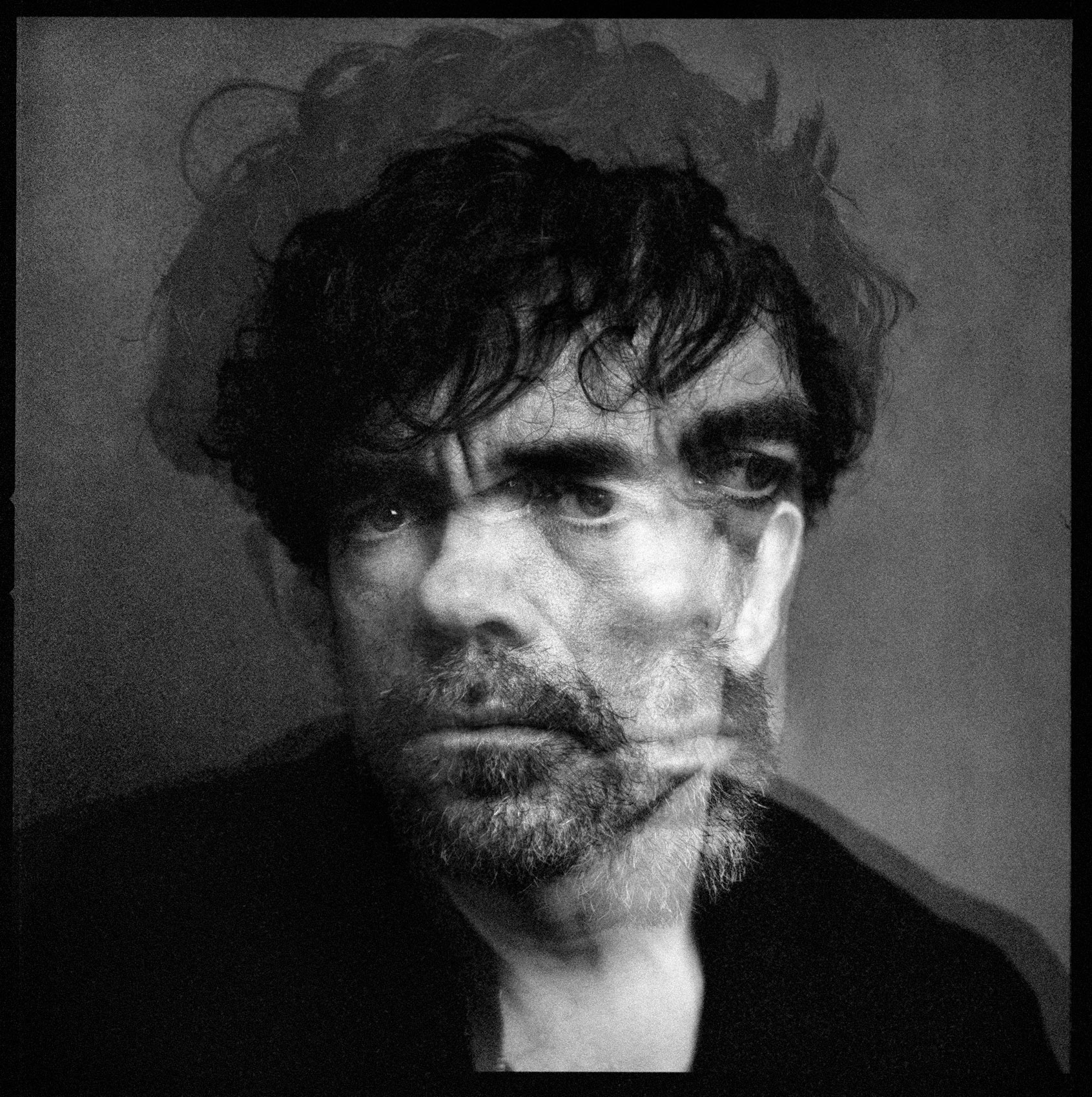 Peter Dinklage, New Musical, Cyrano Park, Lane Hotel, New York, 2021 - Shot By Jesse Dittmar