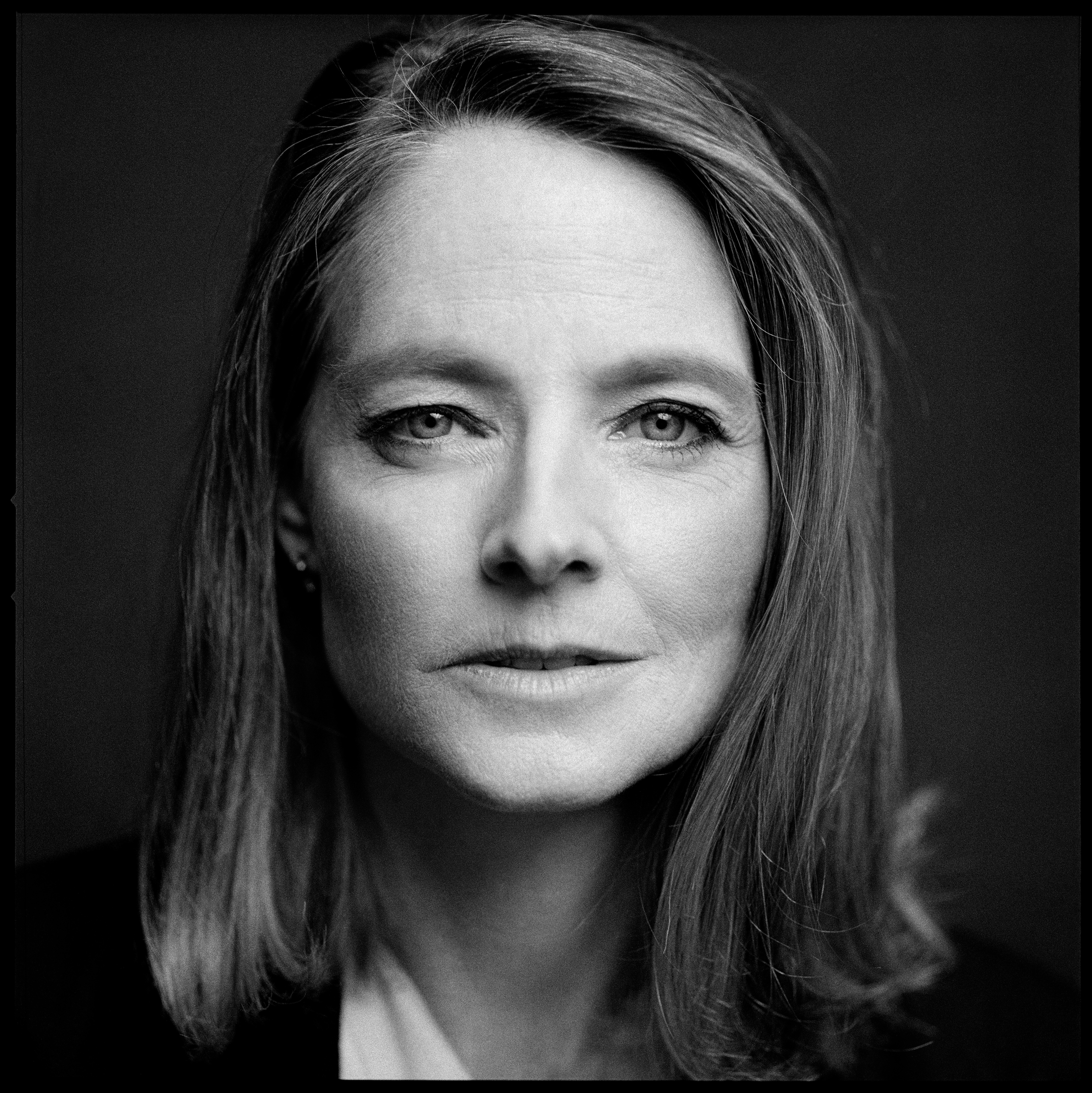 Jodie Foster: Portrait in New York - Director of 