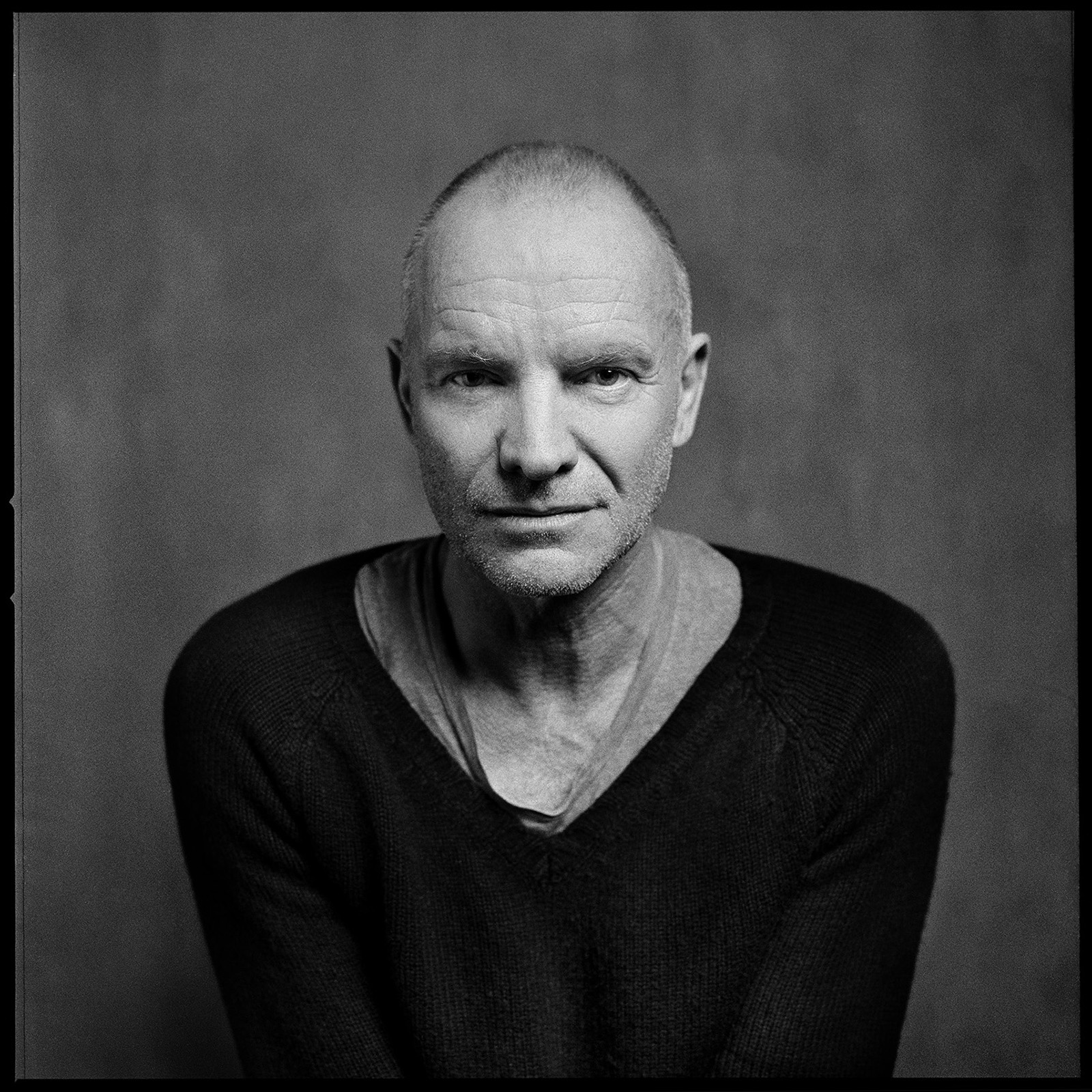 Celebrity Portrait Photography Brooklyn - Shot by Jesse Dittmar